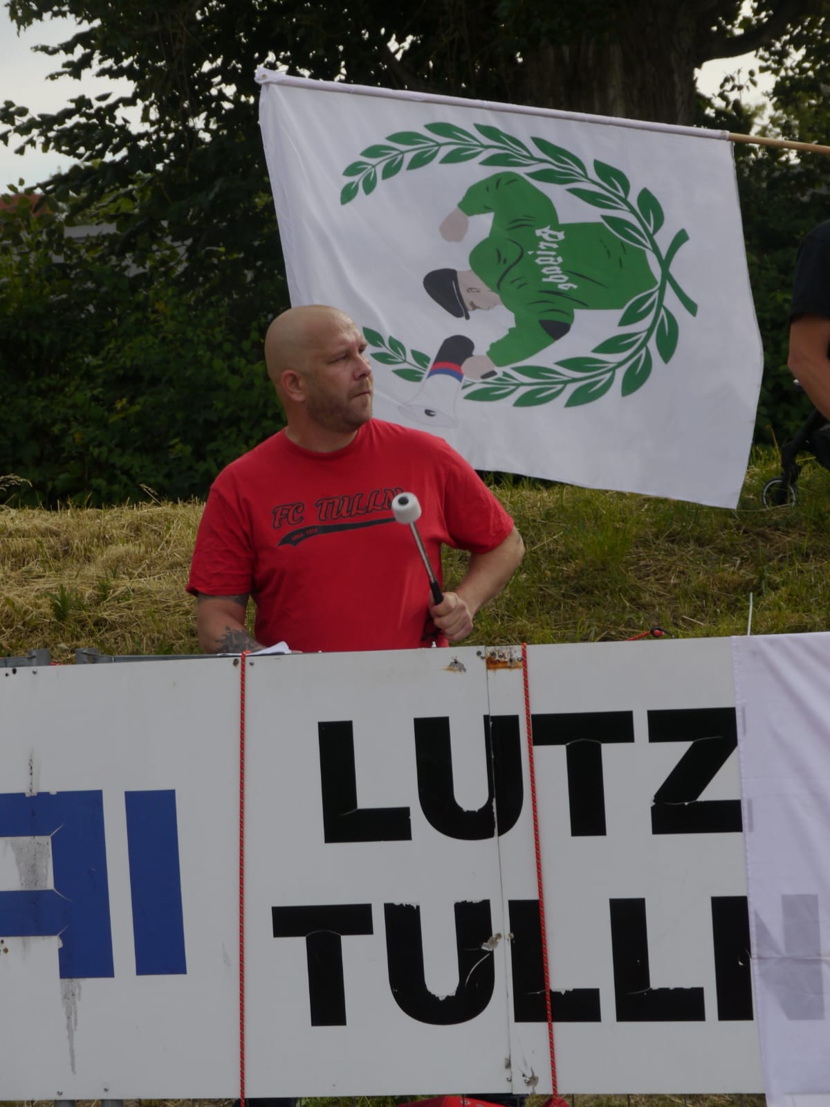 Meisterfeier 2026